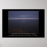 The Cliffs Posters