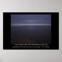 The Cliffs Posters