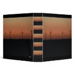 The Climate Change Binders