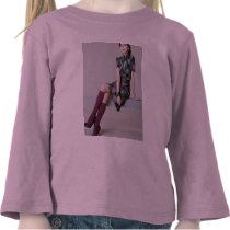 The Clique Massie Block t-shirts