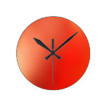 The Clock Wise Round (Medium)