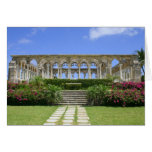 The Cloisters, Paradise Island, Bahamas cards