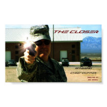 The Closer posters by foogooboo The Closer posters
