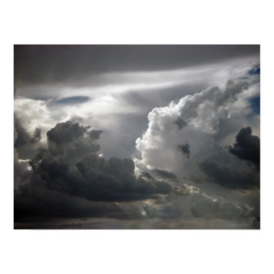 The Cloud Giant Poster by descontinue