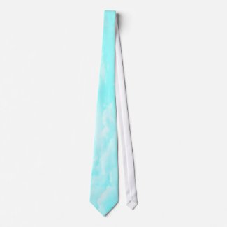 The Clouds tie