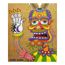 The Clown is a Wiseman in Disguise  posters
