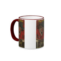 the clown mugs by nocklist the clown mugs