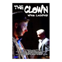 The Clown Who Laughs posters