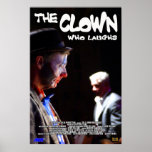 The Clown Who Laughs Poster