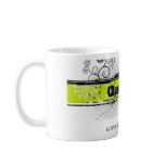 The Clusterfook Mug