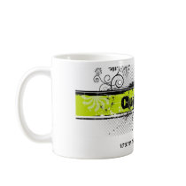 The Clusterfook Mug