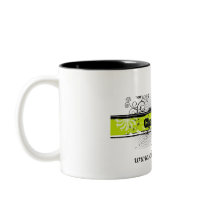 The Clusterfook Mug (Black Inside)