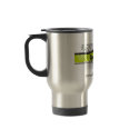 The Clusterfook Travel Mug by Clusterfook The Clusterfook Travel Mug