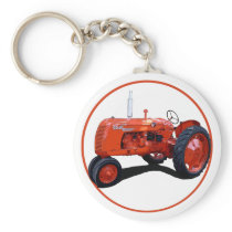 The Co-Op E3 Key Chain