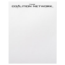 The Coalition Network Logo [Letterhead 10-PK]