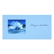 The Coast of Maine Photocard by terraphotography The Coast of Maine Photocard