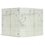 The coasts of West Florida, Alabama Binders