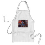THE COBBLER APRON