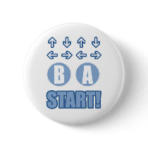 The Code buttons by BoogieMonst The Code buttons