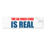 THE CODE IS REAL