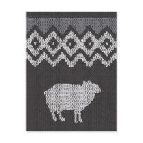 The Code Of Sheep - Icelamb postcards