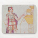 The Codice Murua Mousepad