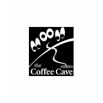 The Coffee Cave t-shirts