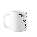The Coffee In My Office Sucks! mugs