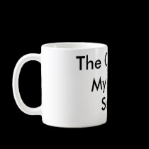 The Coffee In My Office Sucks! mugs