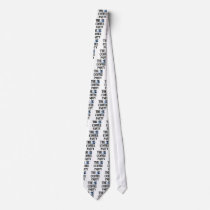The Coffee Party Ties