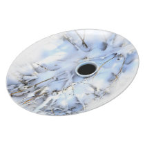 The Coffee Plate plates