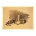 The coffee shop, Cairo posters