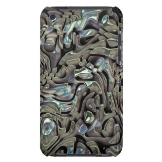 The Cold Dreams - iPod Touch Case