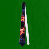 The Cold Heart Warmeth ties