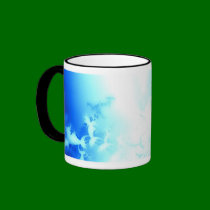 The Cold mugs