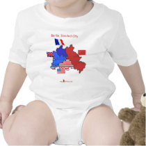 The Cold War t-shirts