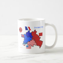 The Cold War mugs