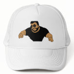 The Colde Flex Hat