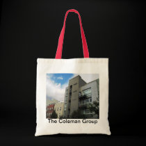 The Coleman Group bags