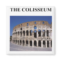 the colisseum magnets by jimbuf the colisseum magnets