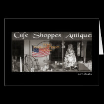 The Collection Mall-McMinnville Tennessee cards