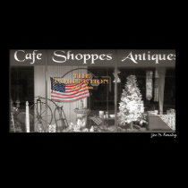 The Collection Mall-McMinnville Tennessee posters