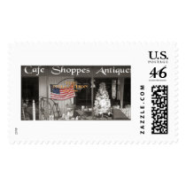 The Collection Mall postage by bhbphotos The Collection Mall postage