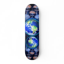 The Collection Skateboard