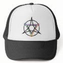 The Collective hats by redcanary10 The Collective hats