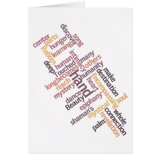 The Collective- Soul Poetry Cards