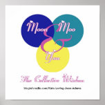 The Collective Wisdom Logo Print