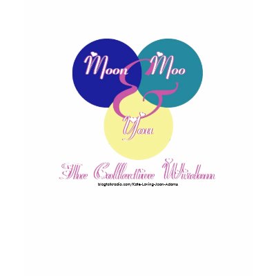 The Collective Wisdom Logo Tee Shirts by GypsyOwl