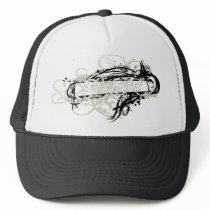 The Collector hats by Steight The Collector hats