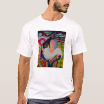 THE COLLECTOR t-shirts